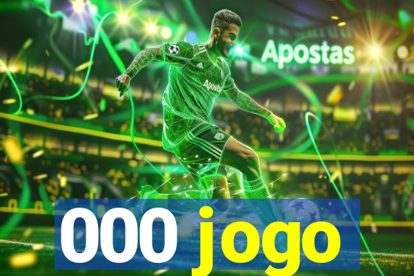 000 jogo